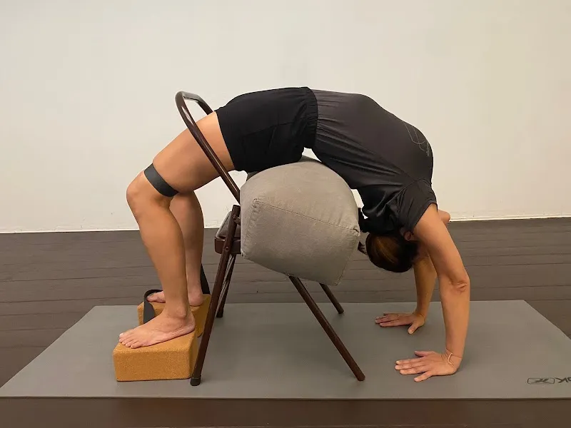 Om Yoga