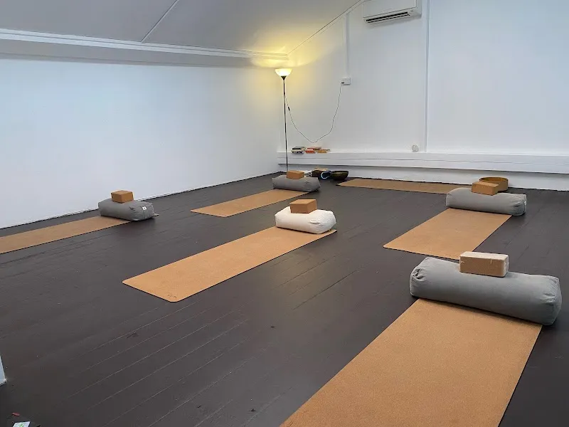 Om Yoga