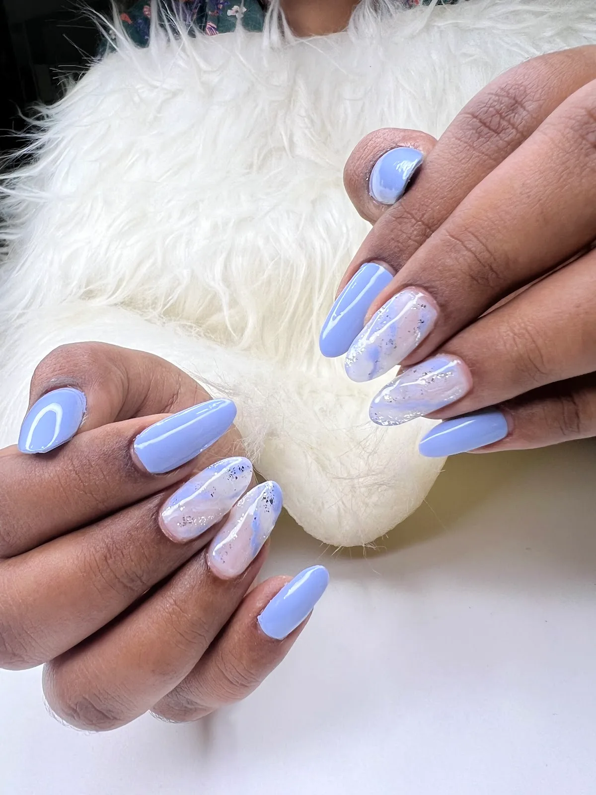 Shine beauty & Nail salon