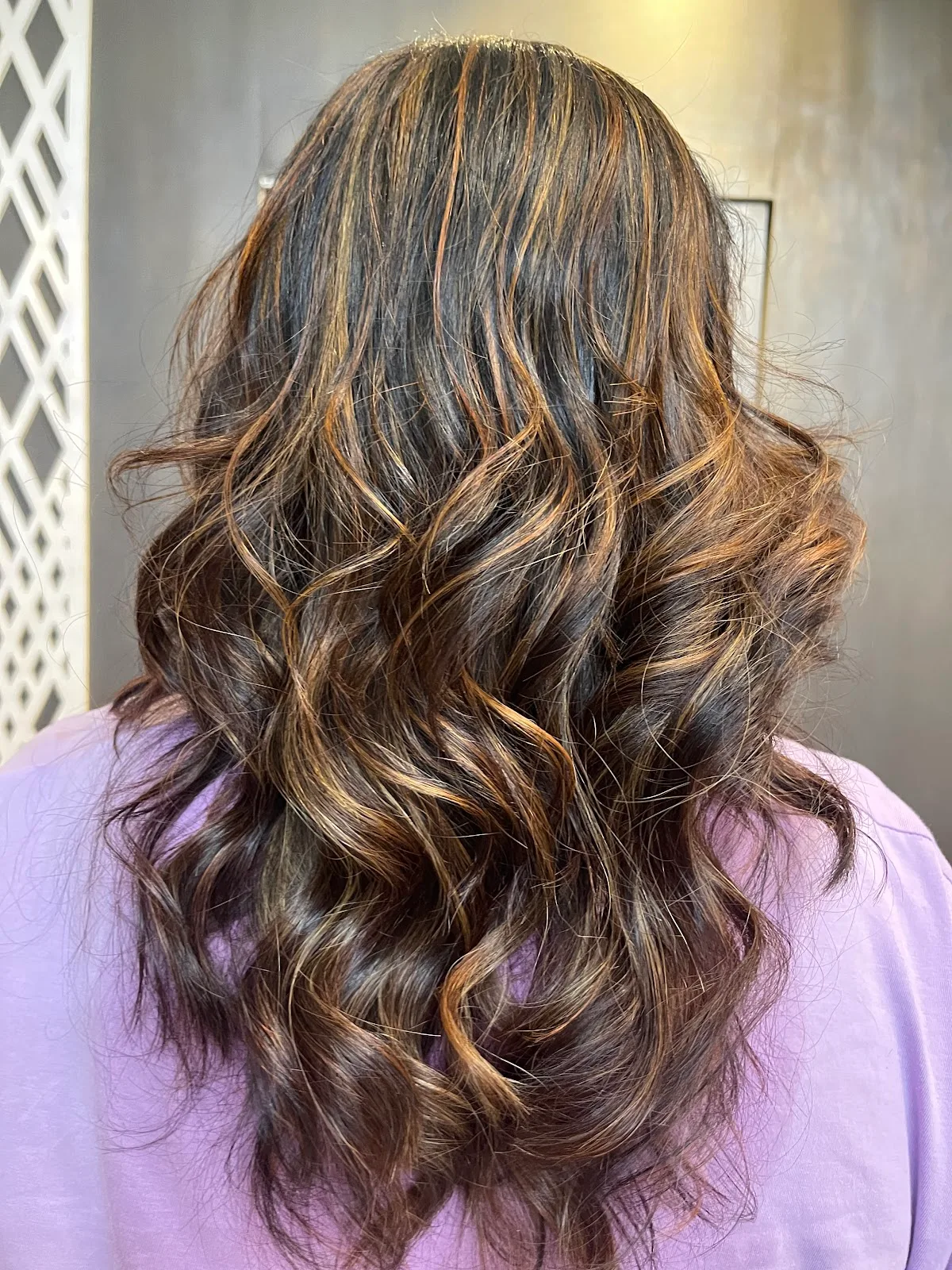 Shine beauty & Nail salon