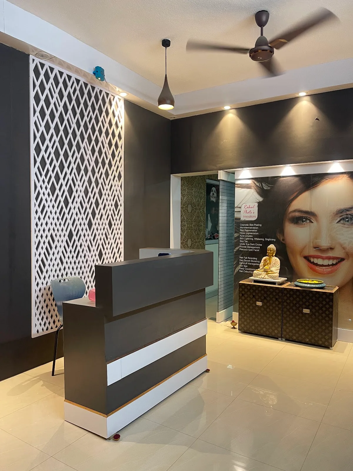 Shine beauty & Nail salon