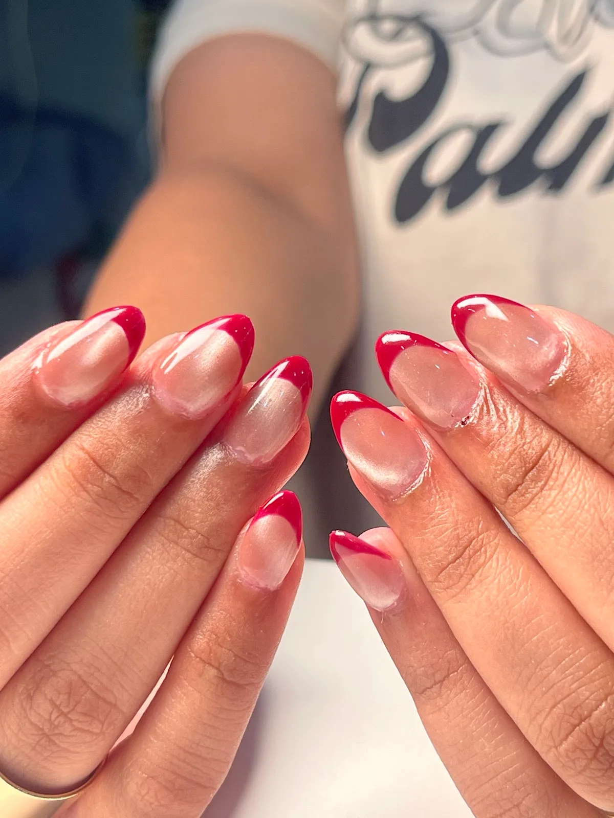 Shine beauty & Nail salon