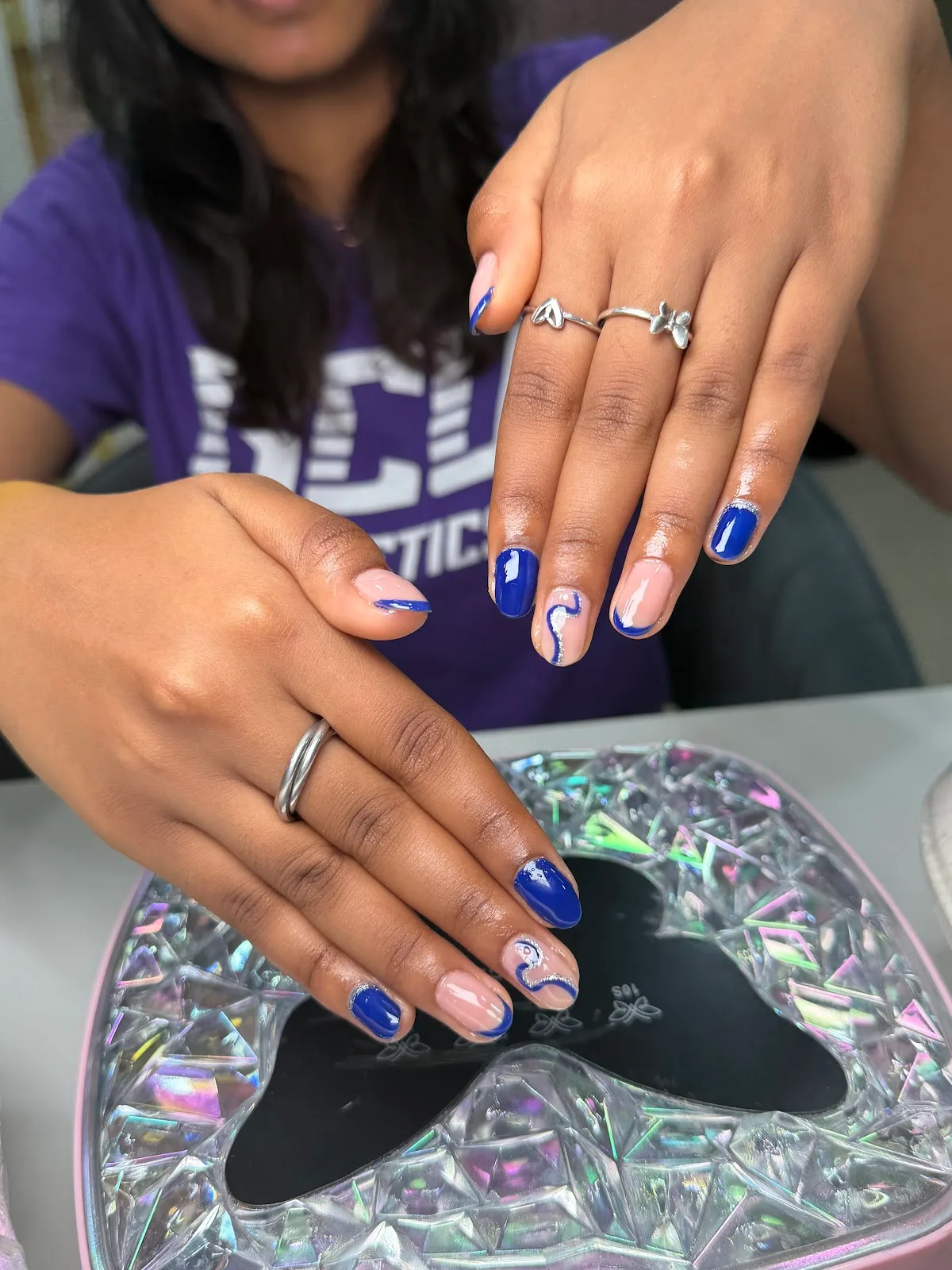 Shine beauty & Nail salon
