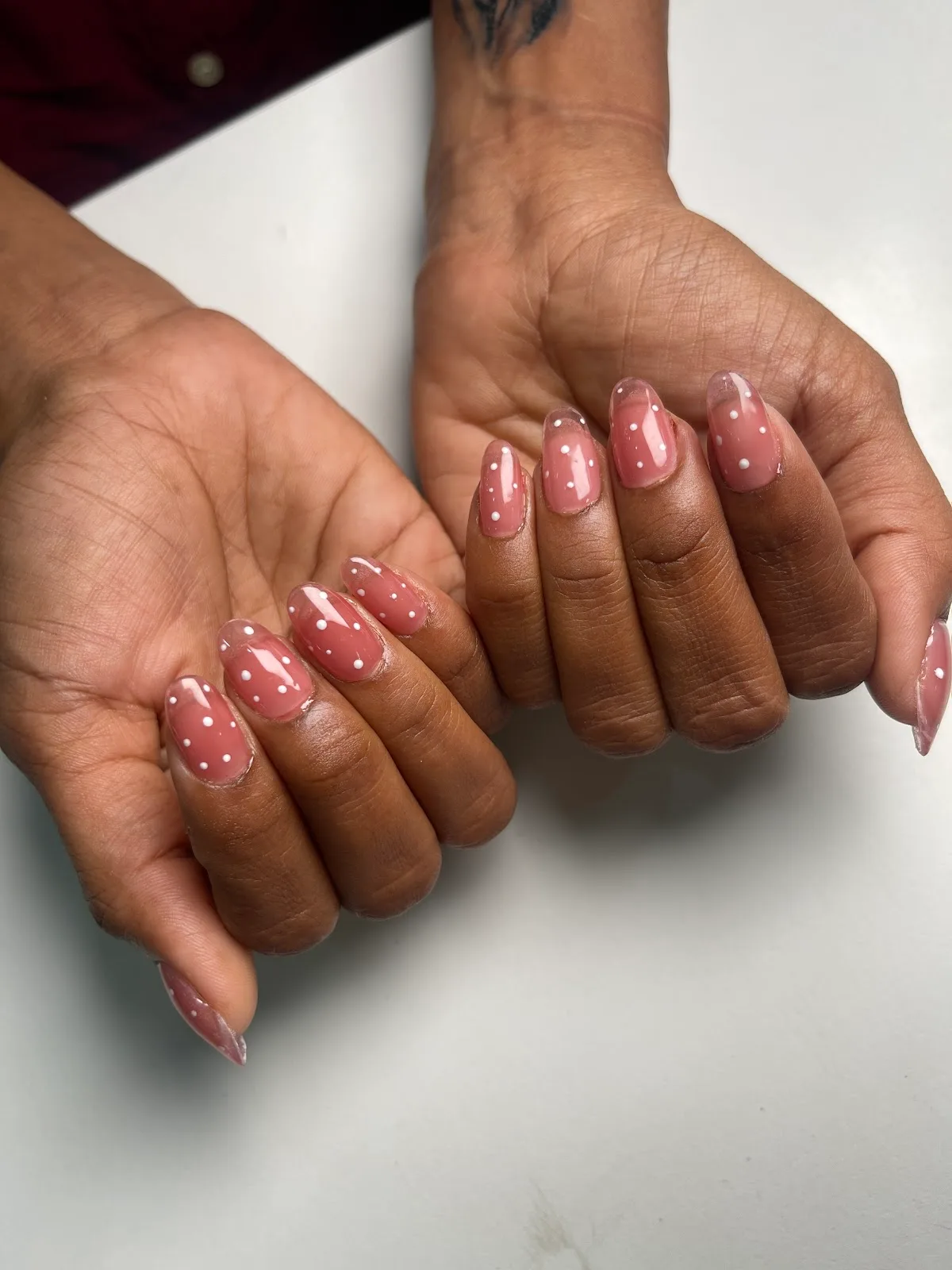 Shine beauty & Nail salon