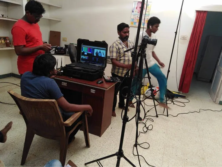 Vinni Digital Studios | Solutions