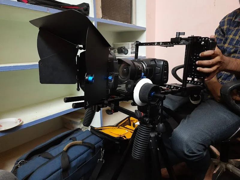Vinni Digital Studios | Solutions