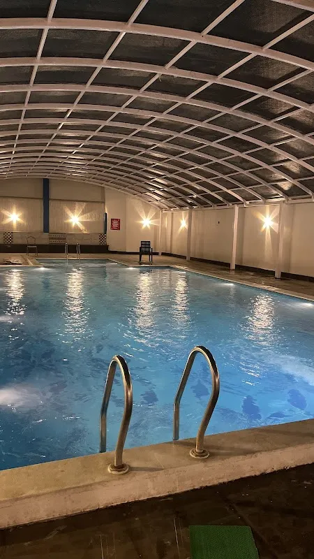 Healthstrings Fitness Studio