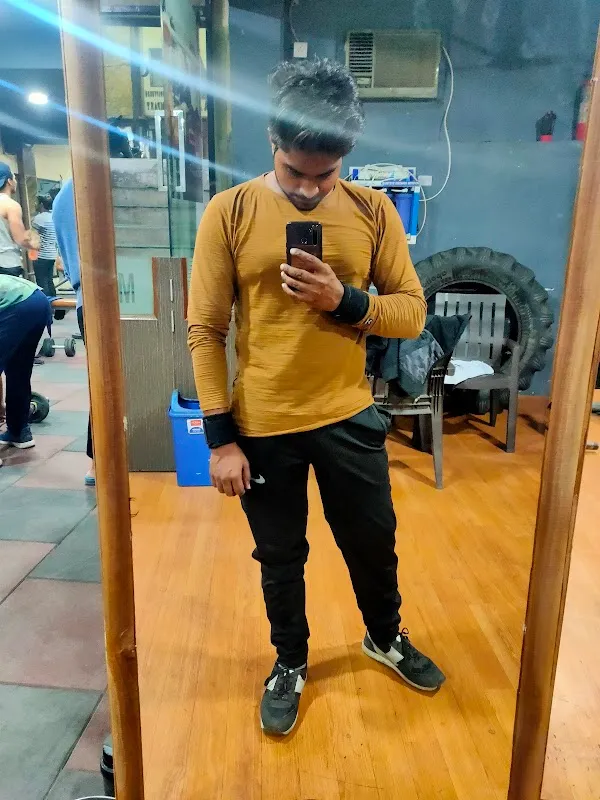 Saral Gym