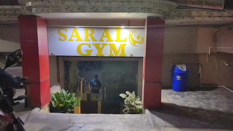 Saral Gym