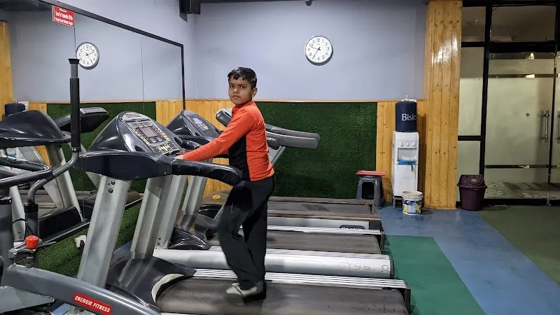 Saral Gym