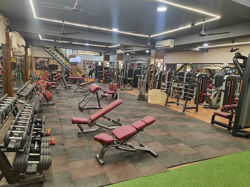 Saral Gym