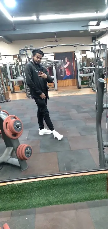 Saral Gym