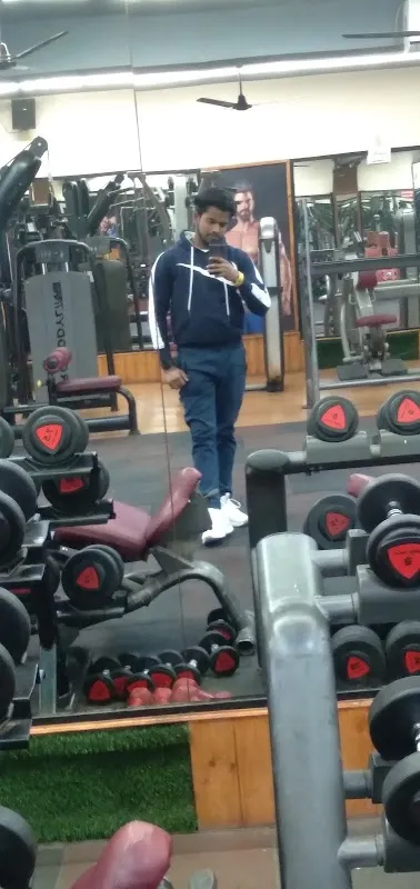 Saral Gym