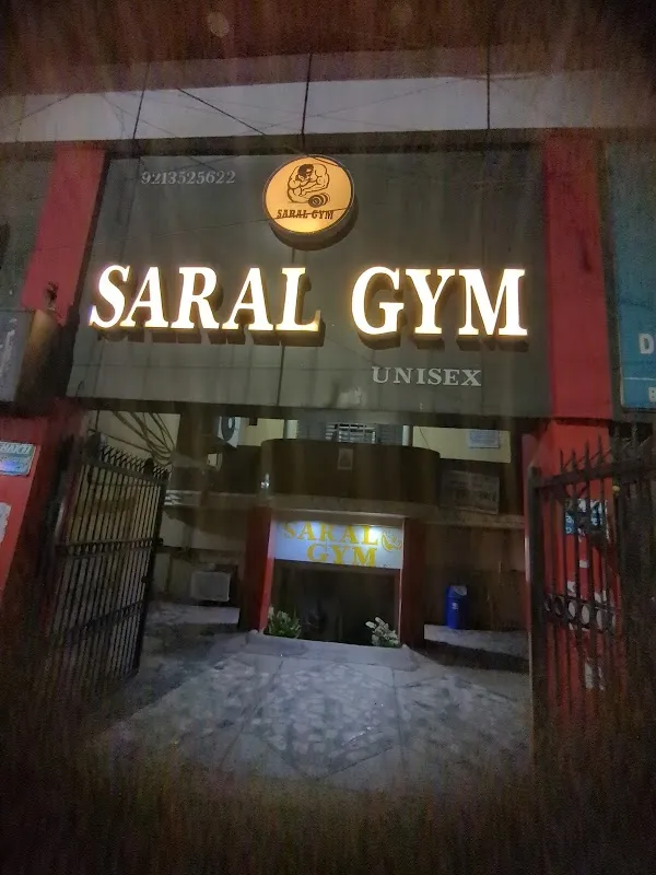 Saral Gym