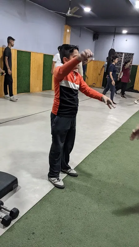 Saral Gym