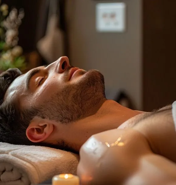 MANTRA WELLNESS SPA | Madhapur