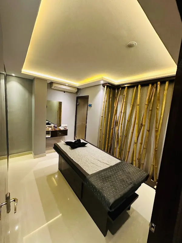 MANTRA WELLNESS SPA | Madhapur