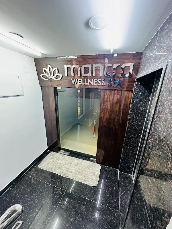 MANTRA WELLNESS SPA | Madhapur