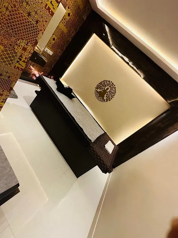 MANTRA WELLNESS SPA | Madhapur