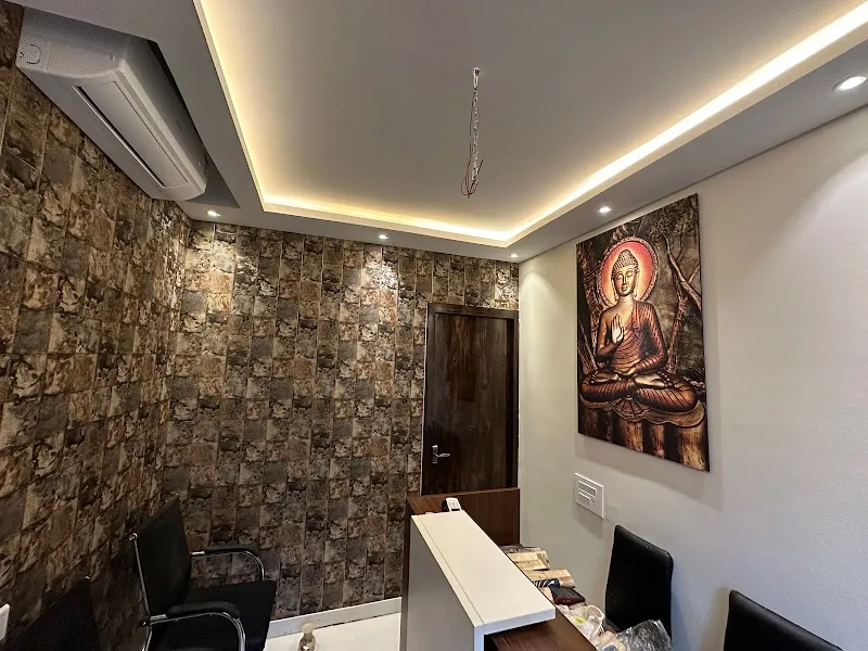 MANTRA WELLNESS SPA | Madhapur