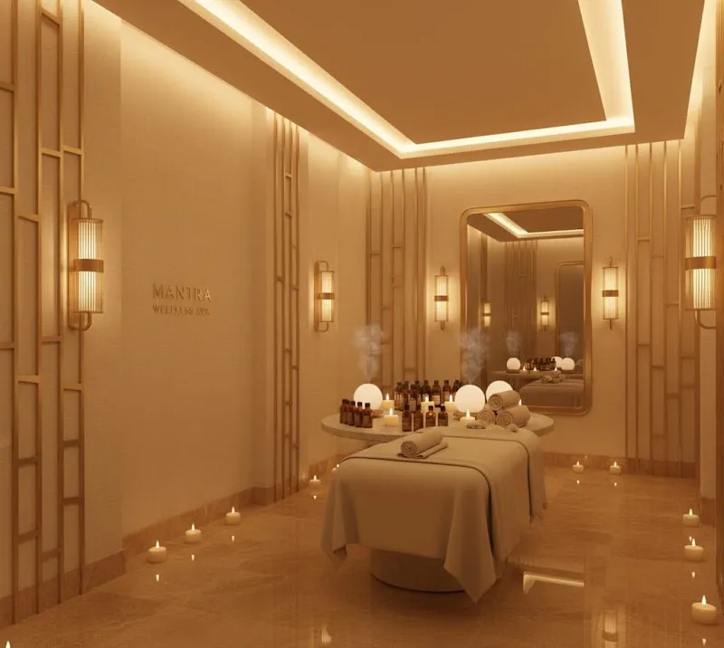 MANTRA WELLNESS SPA | Madhapur