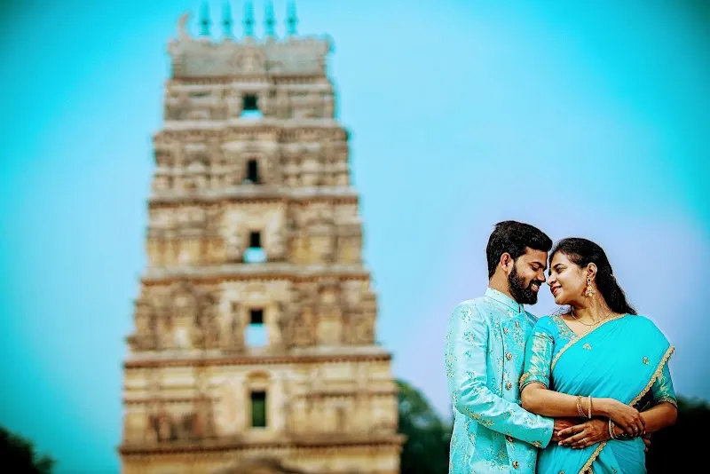 BHANUVINAY PHOTOGRAPHY
