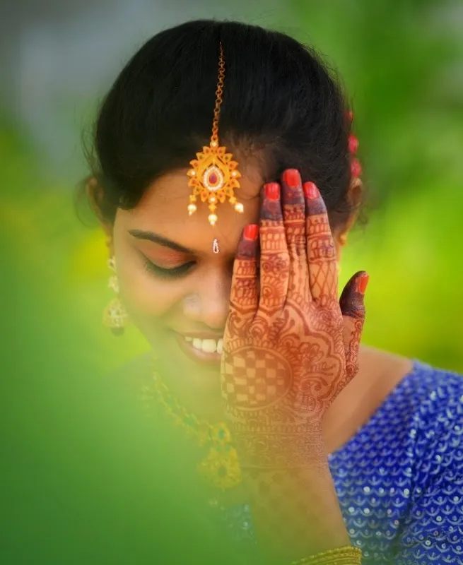 BHANUVINAY PHOTOGRAPHY