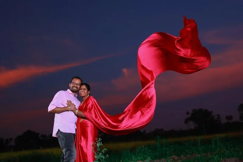 BHANUVINAY PHOTOGRAPHY