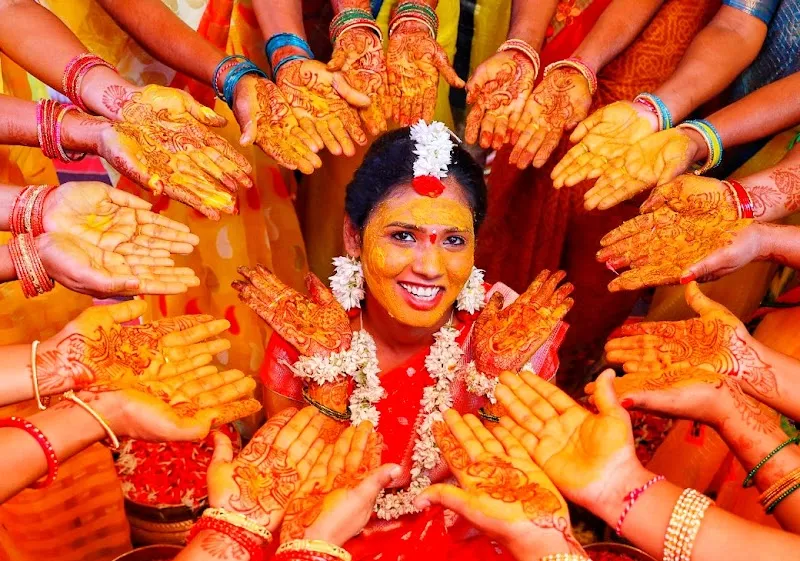 BHANUVINAY PHOTOGRAPHY