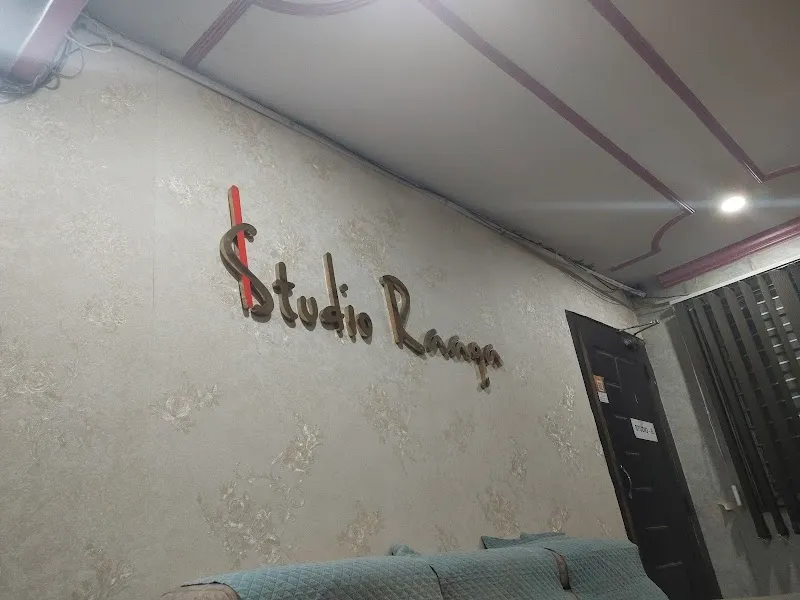 Studio Raaga - Dubbing & Recording Studios in Hyderabad, India