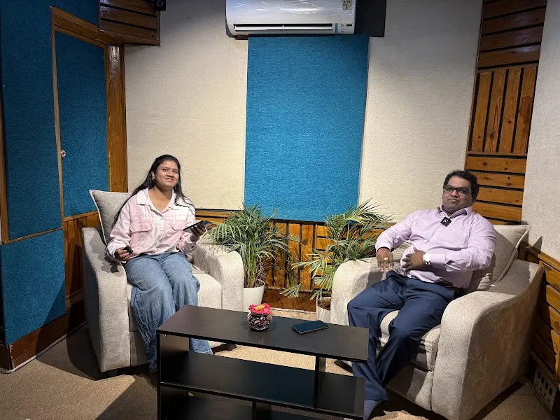 Studio Raaga - Dubbing & Recording Studios in Hyderabad, India