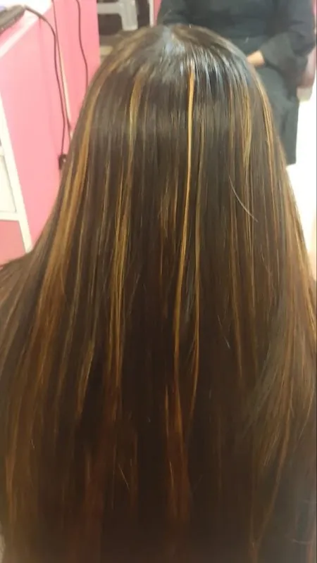 MAYRA MAKEOVER AND ACADEMY