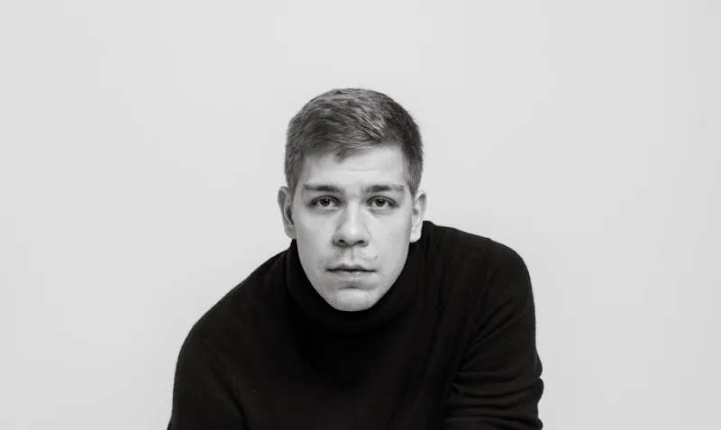 you self-portrait studio