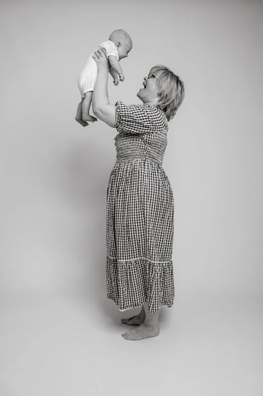 you self-portrait studio