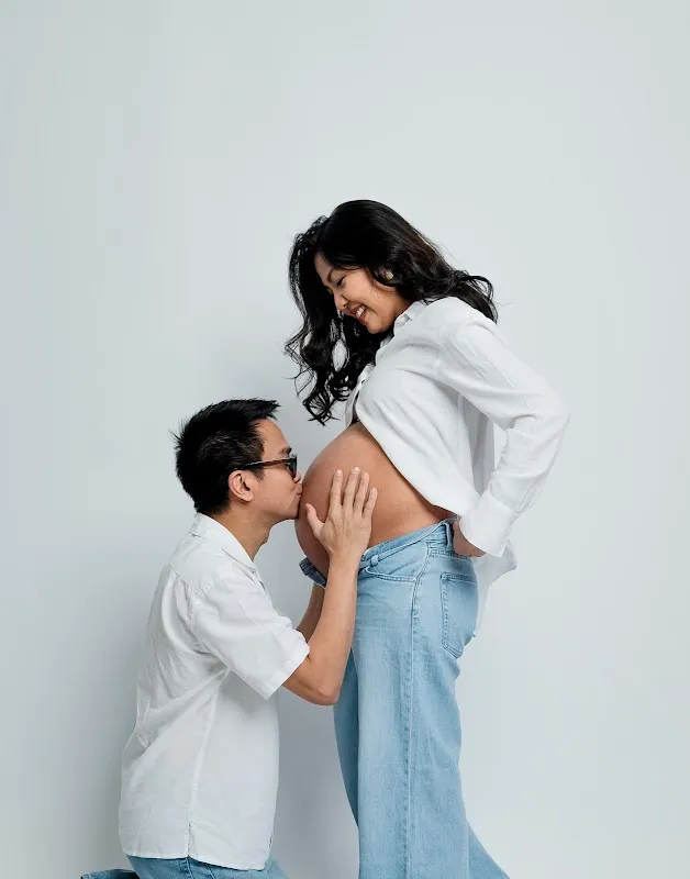 you self-portrait studio