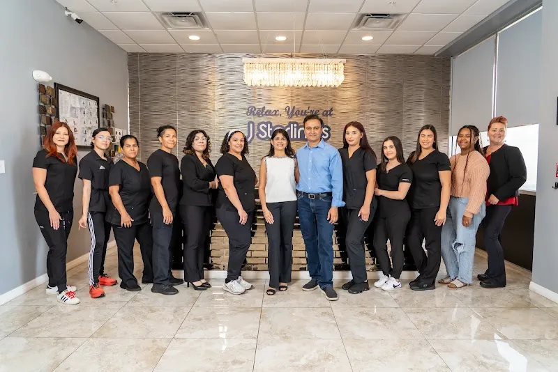 J Sterling's Wellness Spa - Altamonte