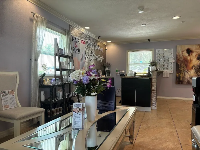 J Sterling's Wellness Spa - Altamonte