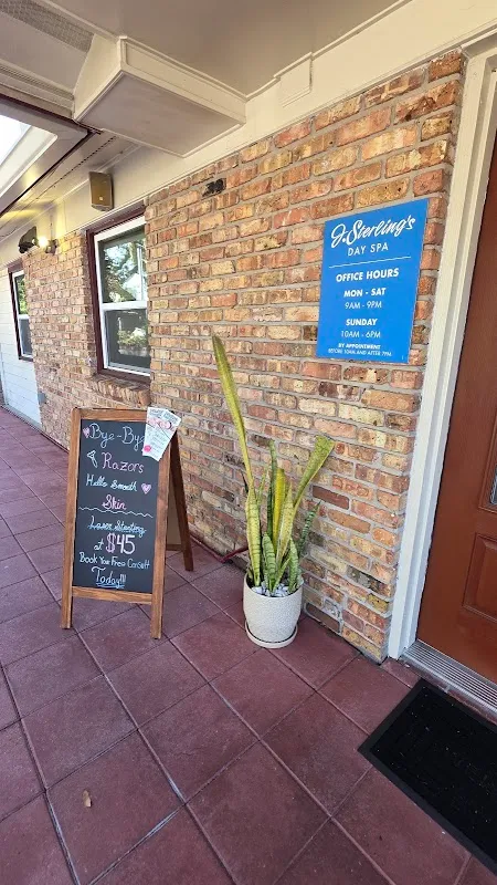 J Sterling's Wellness Spa - Altamonte