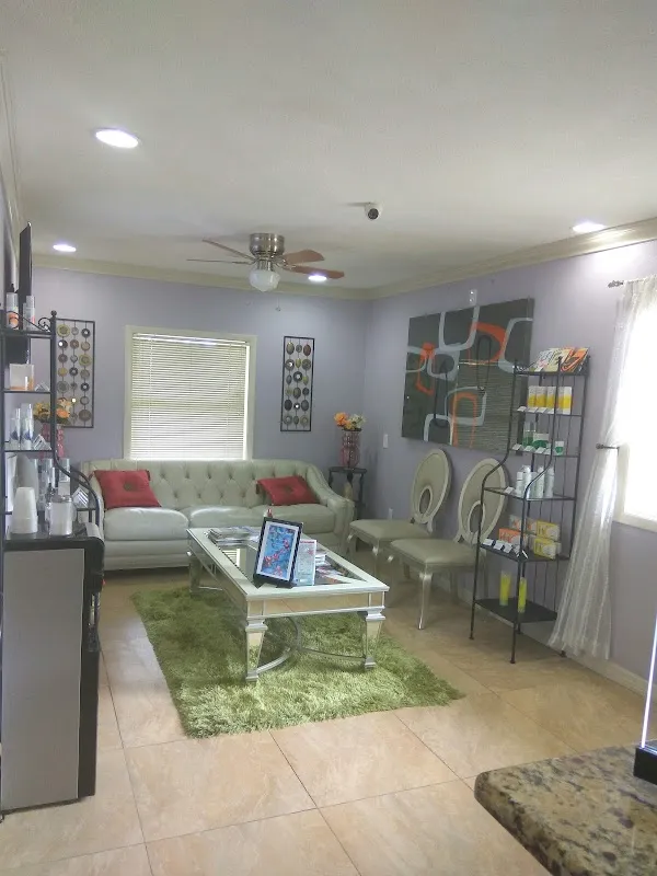 J Sterling's Wellness Spa - Altamonte