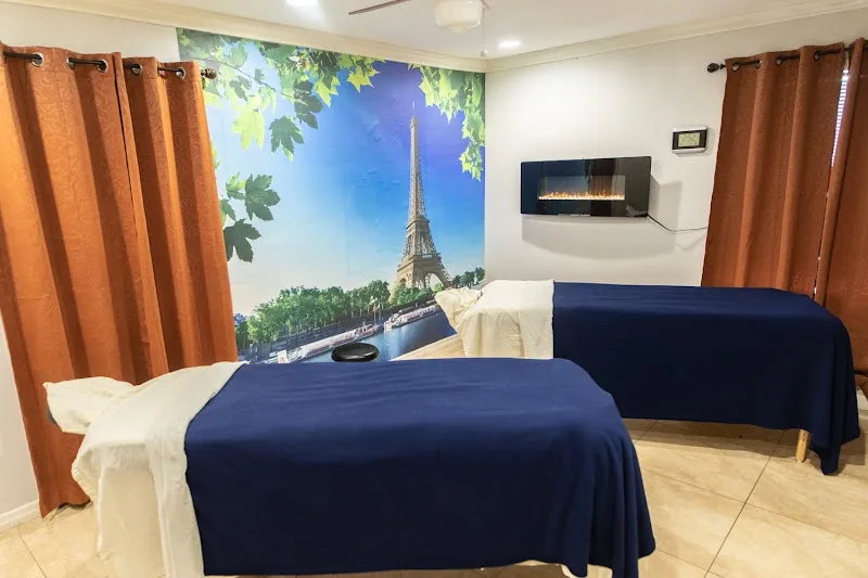 J Sterling's Wellness Spa - Altamonte
