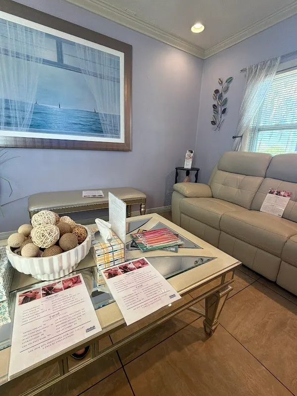 J Sterling's Wellness Spa - Altamonte