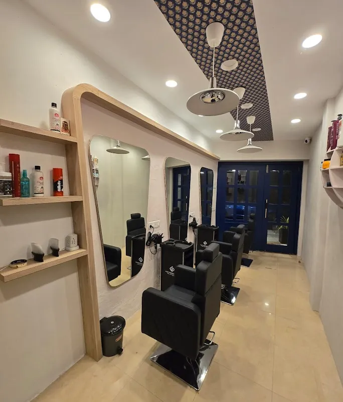 TRESS ELLE SALON