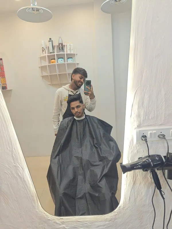 TRESS ELLE SALON