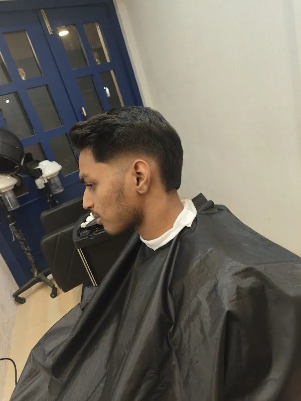 TRESS ELLE SALON