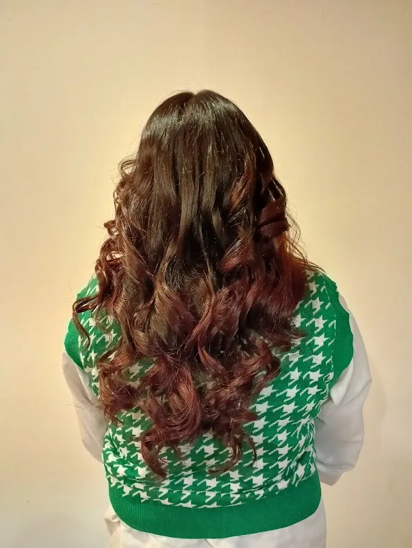 TRESS ELLE SALON