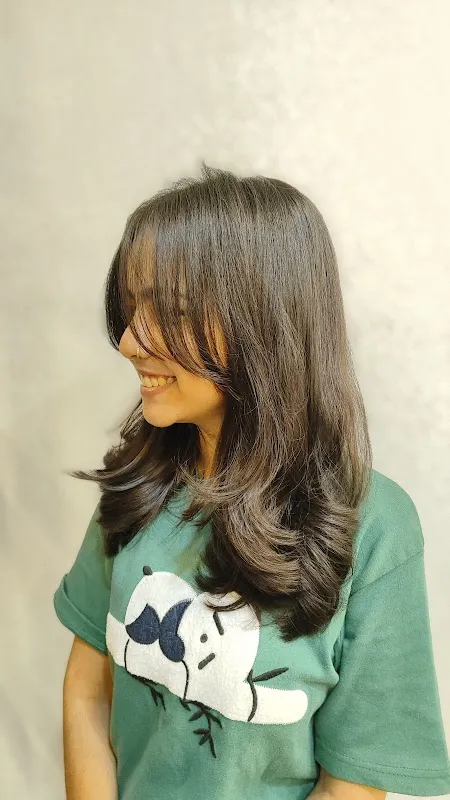 TRESS ELLE SALON