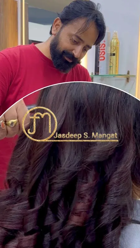 Hair's Inn Bridal Studio & salon