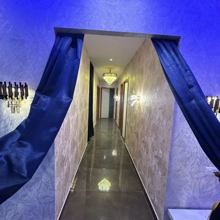 Dragon Thai Spa