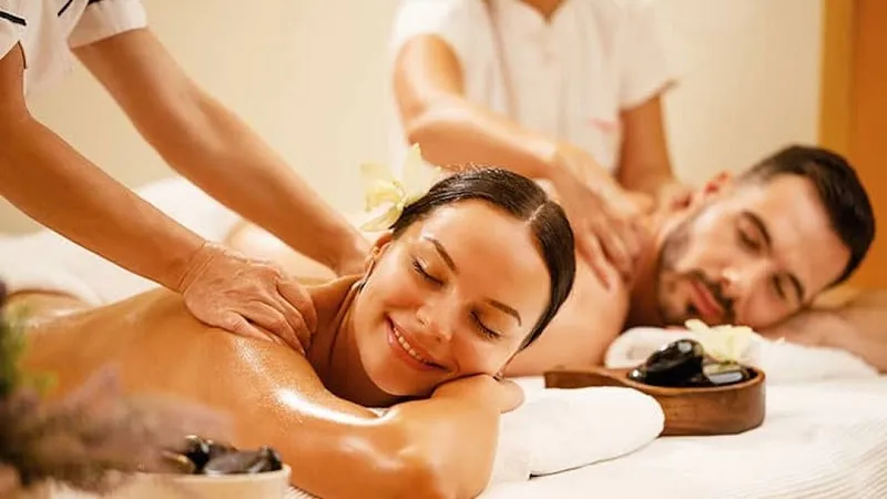 Dragon Thai Spa