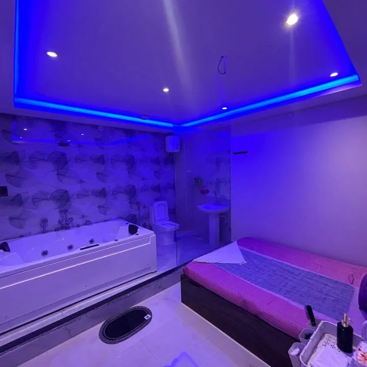 Dragon Thai Spa